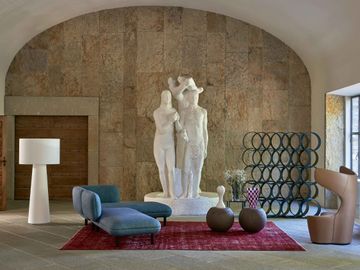 Hobo Contract by Cappellini - view 6